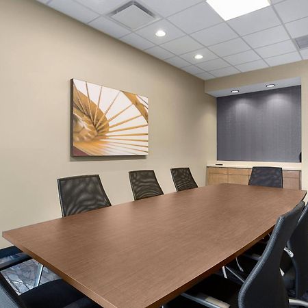 Fairfield By Marriott Inn & Suites Statesville Ngoại thất bức ảnh