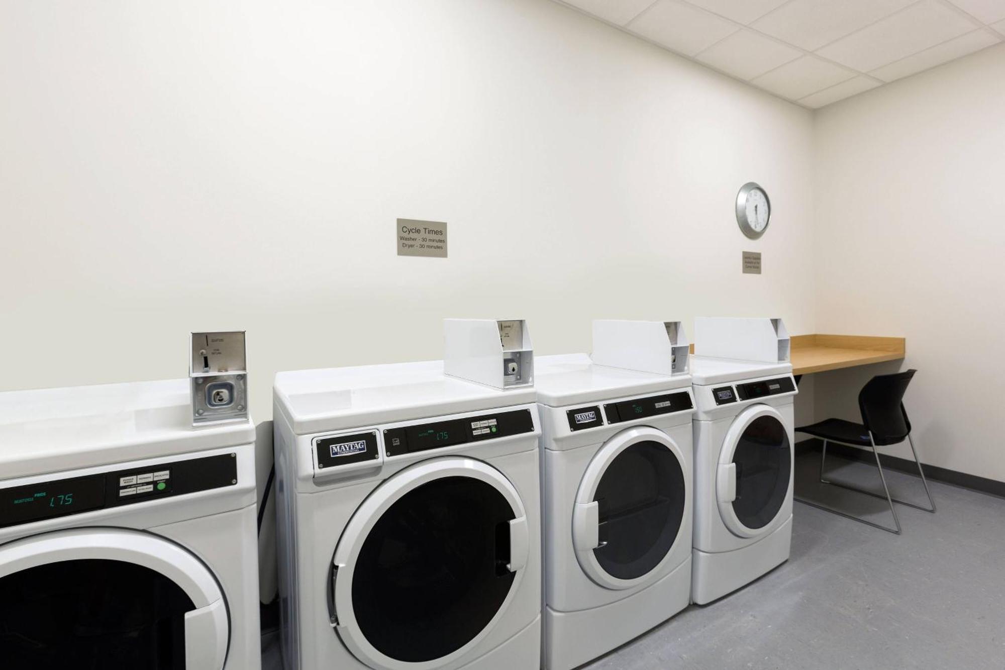 Fairfield By Marriott Inn & Suites Statesville Ngoại thất bức ảnh