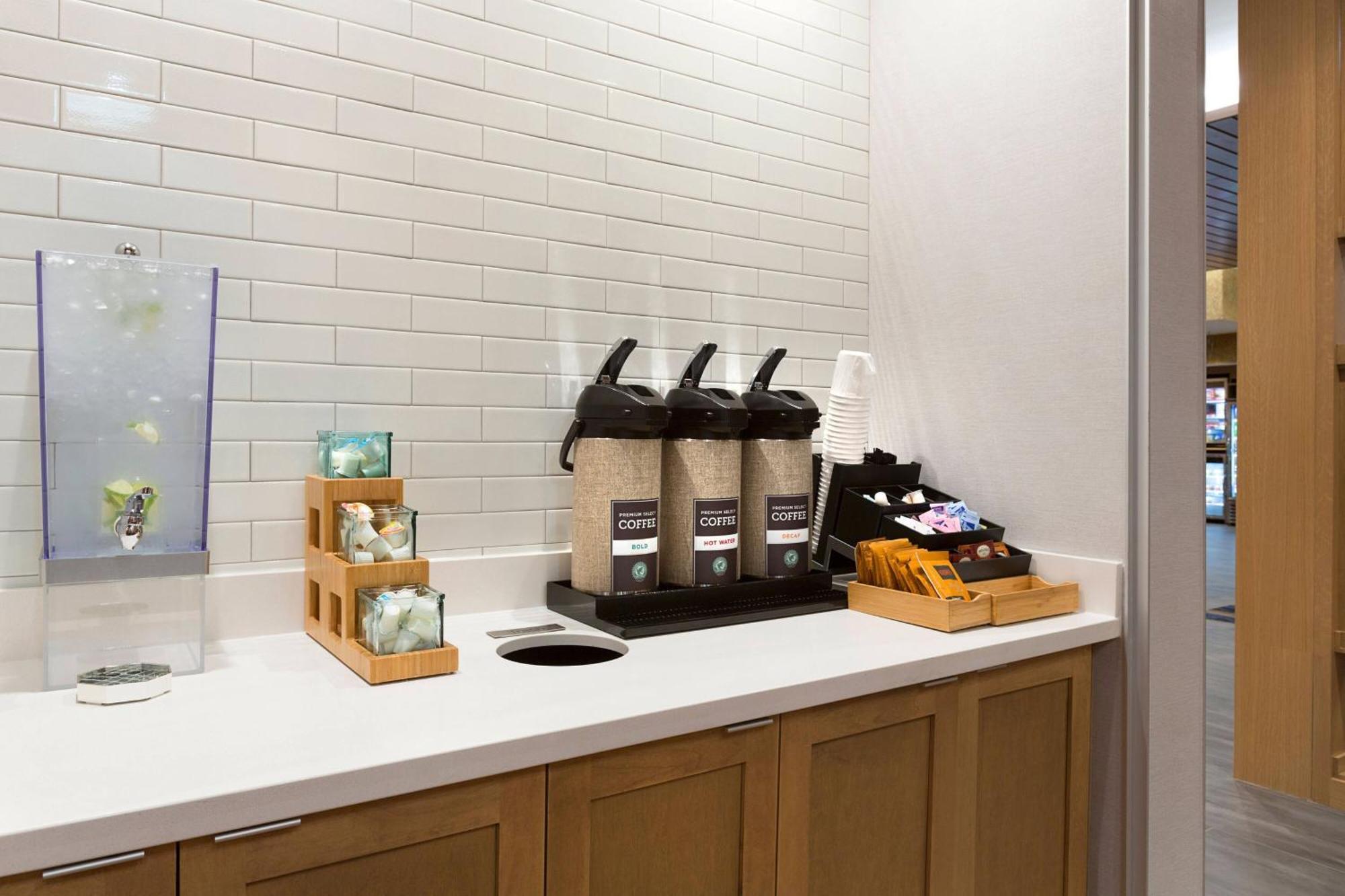 Fairfield By Marriott Inn & Suites Statesville Ngoại thất bức ảnh