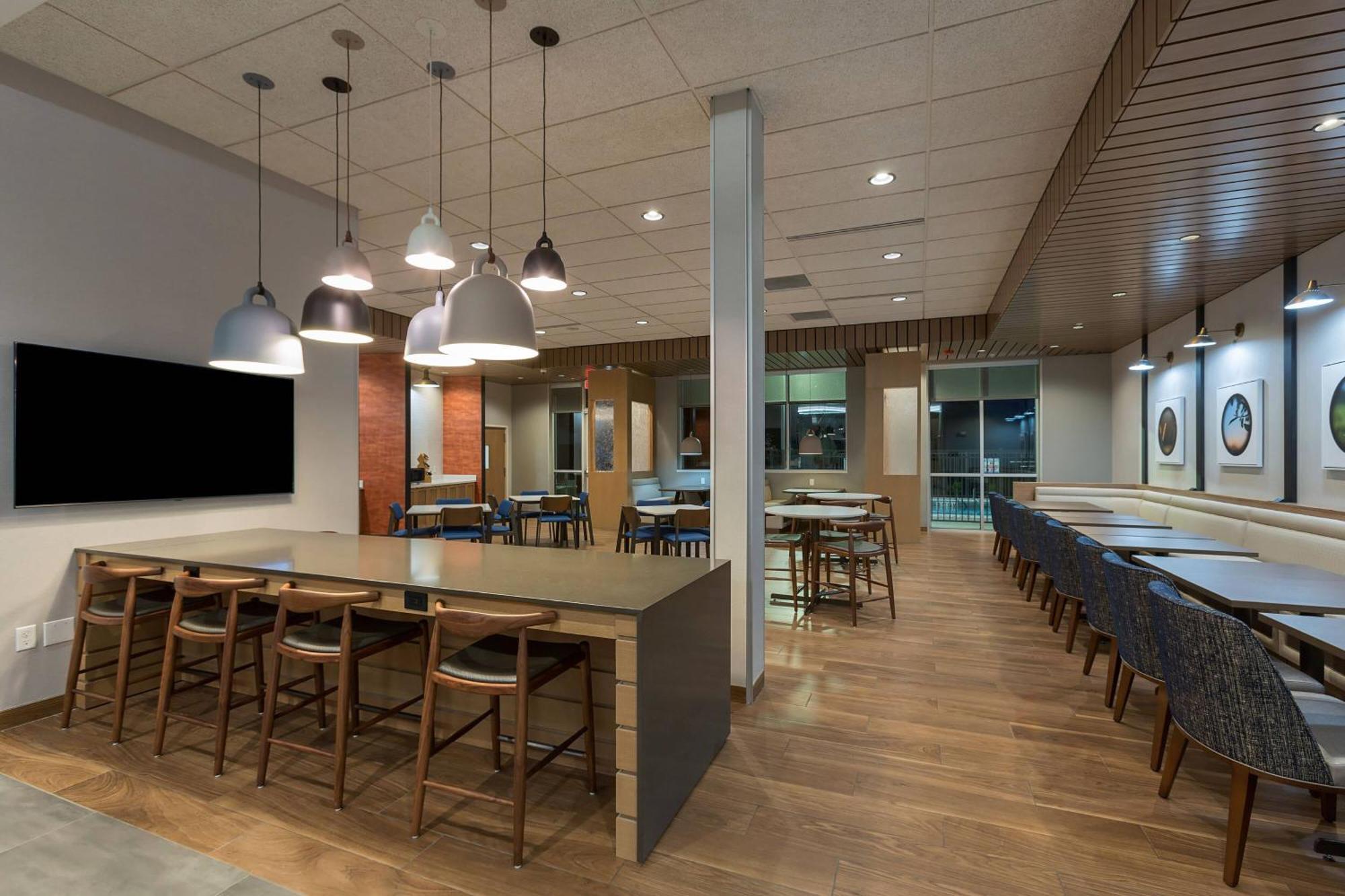 Fairfield By Marriott Inn & Suites Statesville Ngoại thất bức ảnh
